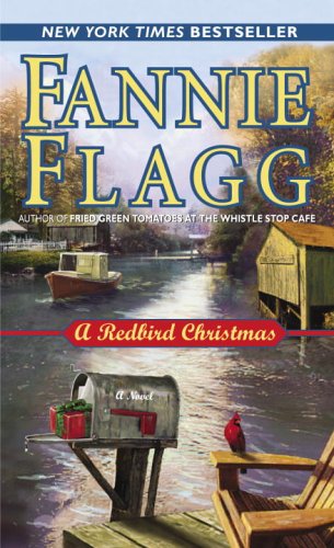 A Redbird Christmas: A Novel Image for A Redbird Christmas: A Novel