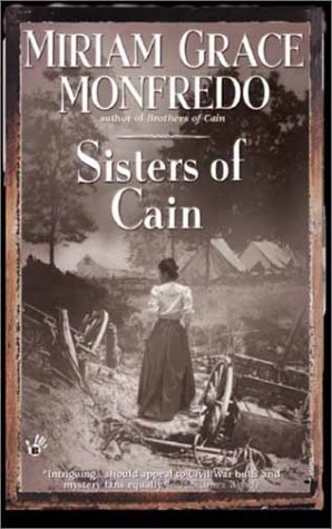 Image for Sisters of Cain