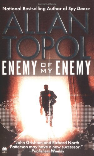Image for Enemy of My Enemy