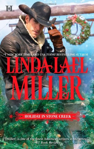Image for Holiday in Stone Creek: A Stone Creek ChristmasAt Home in Stone Creek (A Stone Creek Novel)
