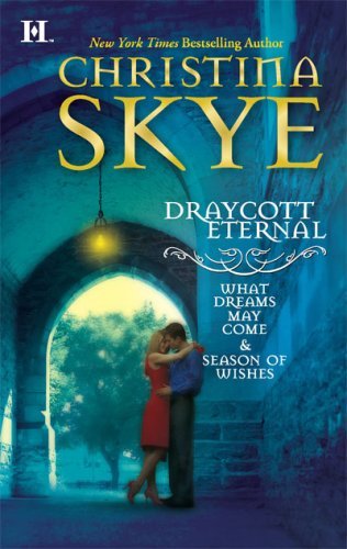 Draycott Eternal: What Dreams May Come Season Of Wishes Image for Draycott Eternal: What Dreams May Come Season Of Wishes