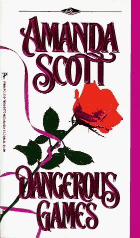 Image for Dangerous Games